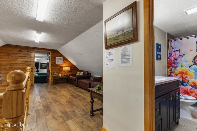 $430,000 | 833 Union Hill Drive, Sevierville, TN 37876