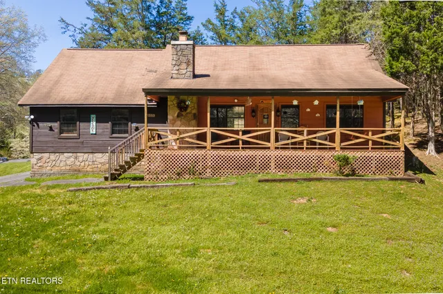 $430,000 | 833 Union Hill Drive, Sevierville, TN 37876