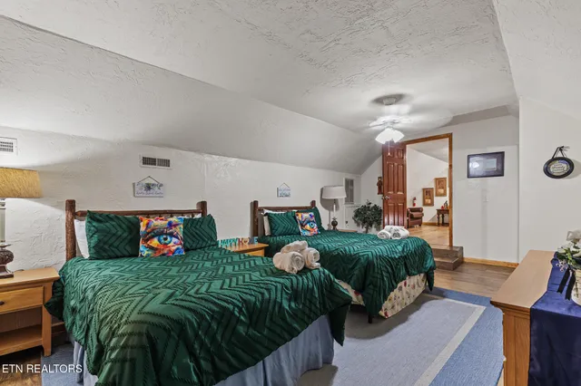 $430,000 | 833 Union Hill Drive, Sevierville, TN 37876