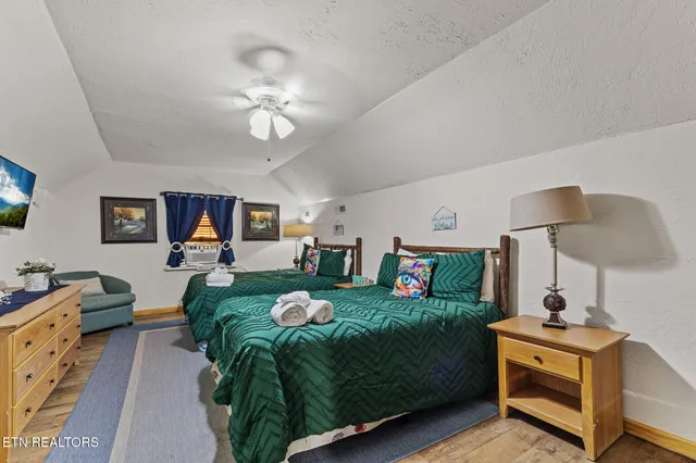 $430,000 | 833 Union Hill Drive, Sevierville, TN 37876