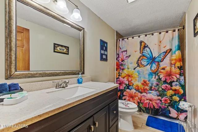 $430,000 | 833 Union Hill Drive, Sevierville, TN 37876