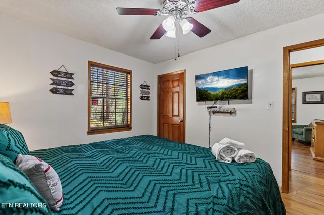 $430,000 | 833 Union Hill Drive, Sevierville, TN 37876