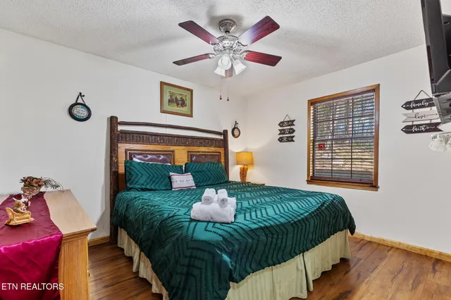 $430,000 | 833 Union Hill Drive, Sevierville, TN 37876