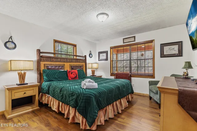 $430,000 | 833 Union Hill Drive, Sevierville, TN 37876