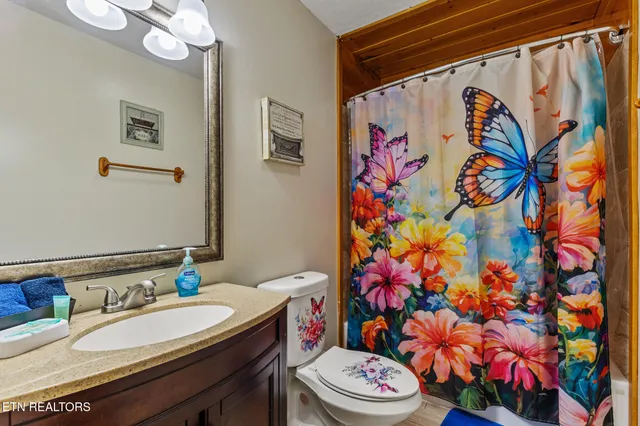 $430,000 | 833 Union Hill Drive, Sevierville, TN 37876