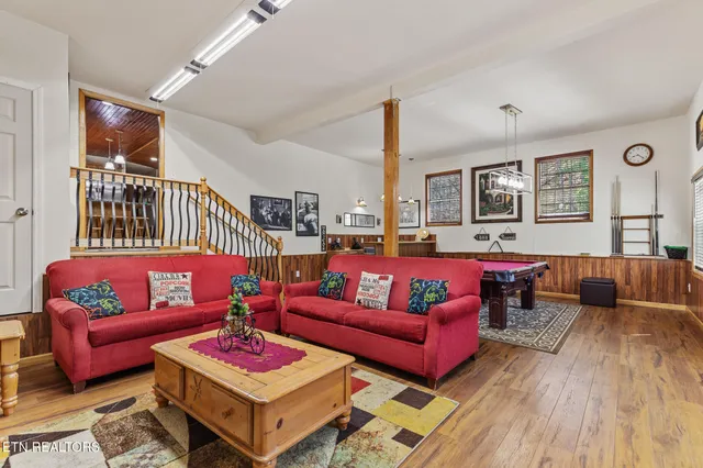 $430,000 | 833 Union Hill Drive, Sevierville, TN 37876