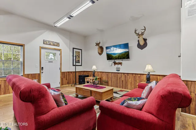 $430,000 | 833 Union Hill Drive, Sevierville, TN 37876