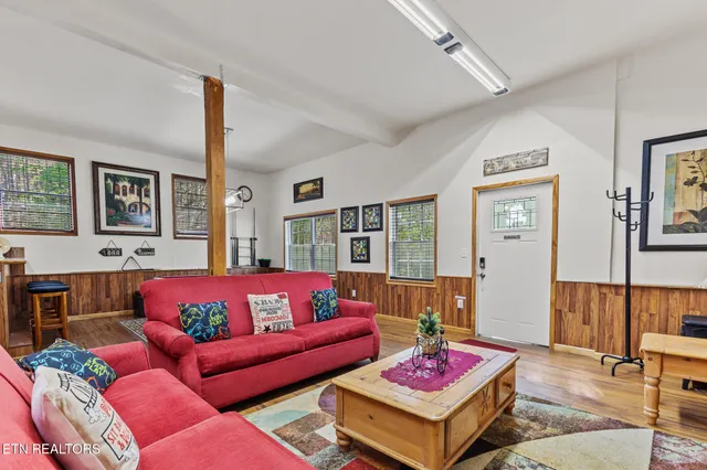 $430,000 | 833 Union Hill Drive, Sevierville, TN 37876