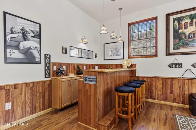 $430,000 | 833 Union Hill Drive, Sevierville, TN 37876