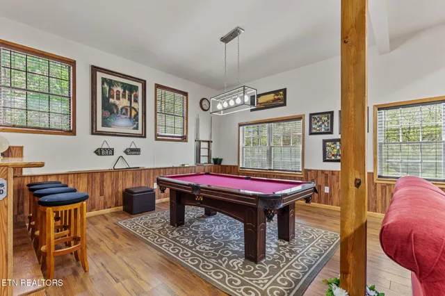 $430,000 | 833 Union Hill Drive, Sevierville, TN 37876