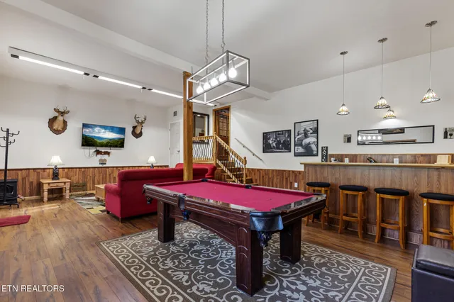 $430,000 | 833 Union Hill Drive, Sevierville, TN 37876