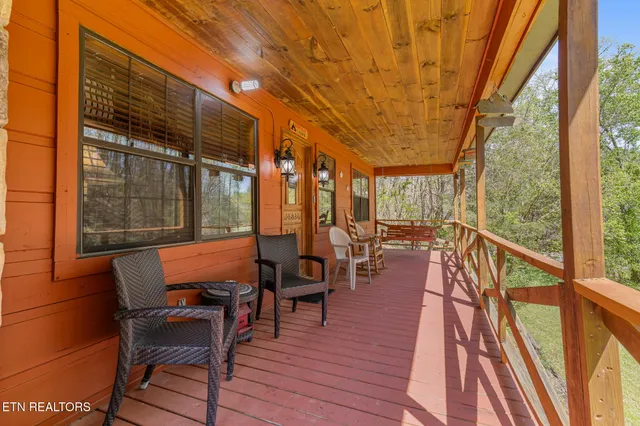 $430,000 | 833 Union Hill Drive, Sevierville, TN 37876