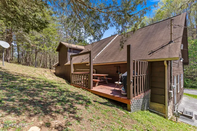 $430,000 | 833 Union Hill Drive, Sevierville, TN 37876