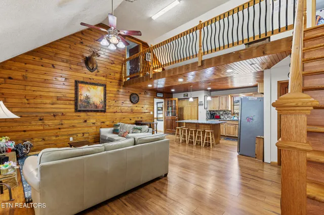 $430,000 | 833 Union Hill Drive, Sevierville, TN 37876