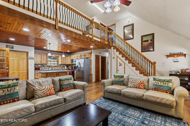 $430,000 | 833 Union Hill Drive, Sevierville, TN 37876