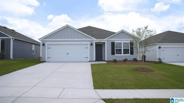 $259,900 | 627 Wenonah Way, Kimberly, AL 35091