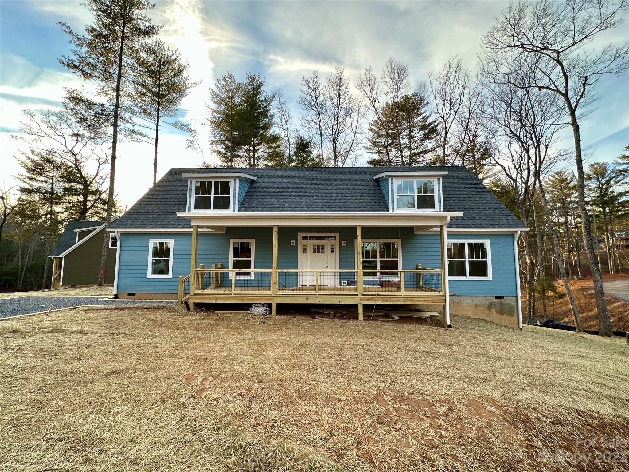 185 Cascade Rdg Road Fairview, NC 28730 - Photo 1 of 5 Gallery Image 1
