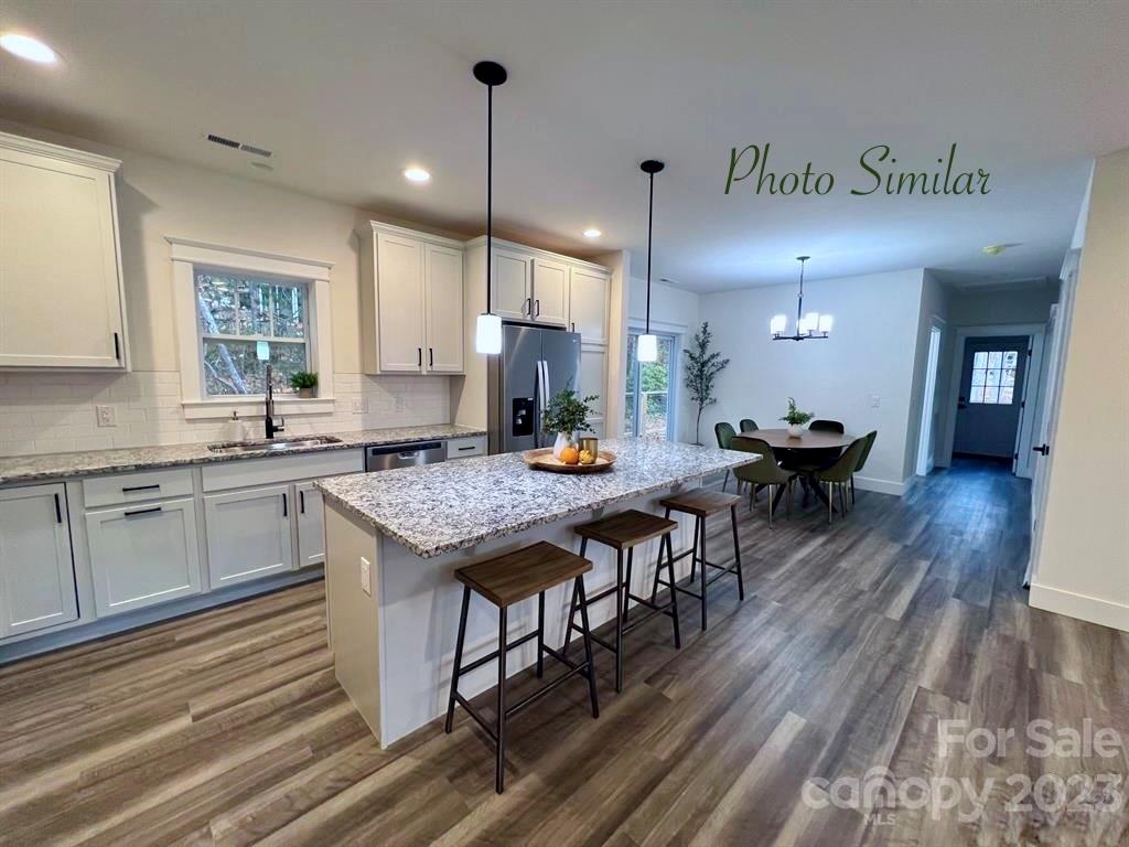 185 Cascade Rdg Road Fairview, NC 28730 - Photo 4 of 5 Gallery Image 4
