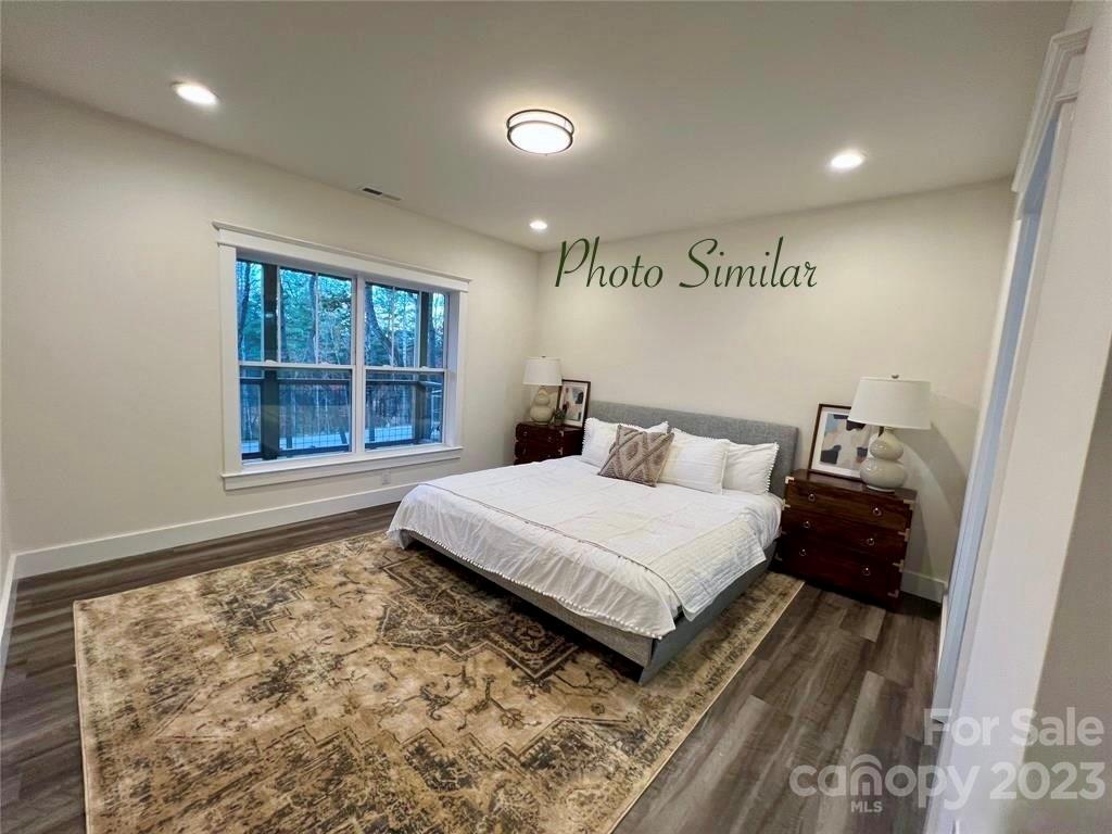 185 Cascade Rdg Road Fairview, NC 28730 - Photo 5 of 5 Gallery Image 5