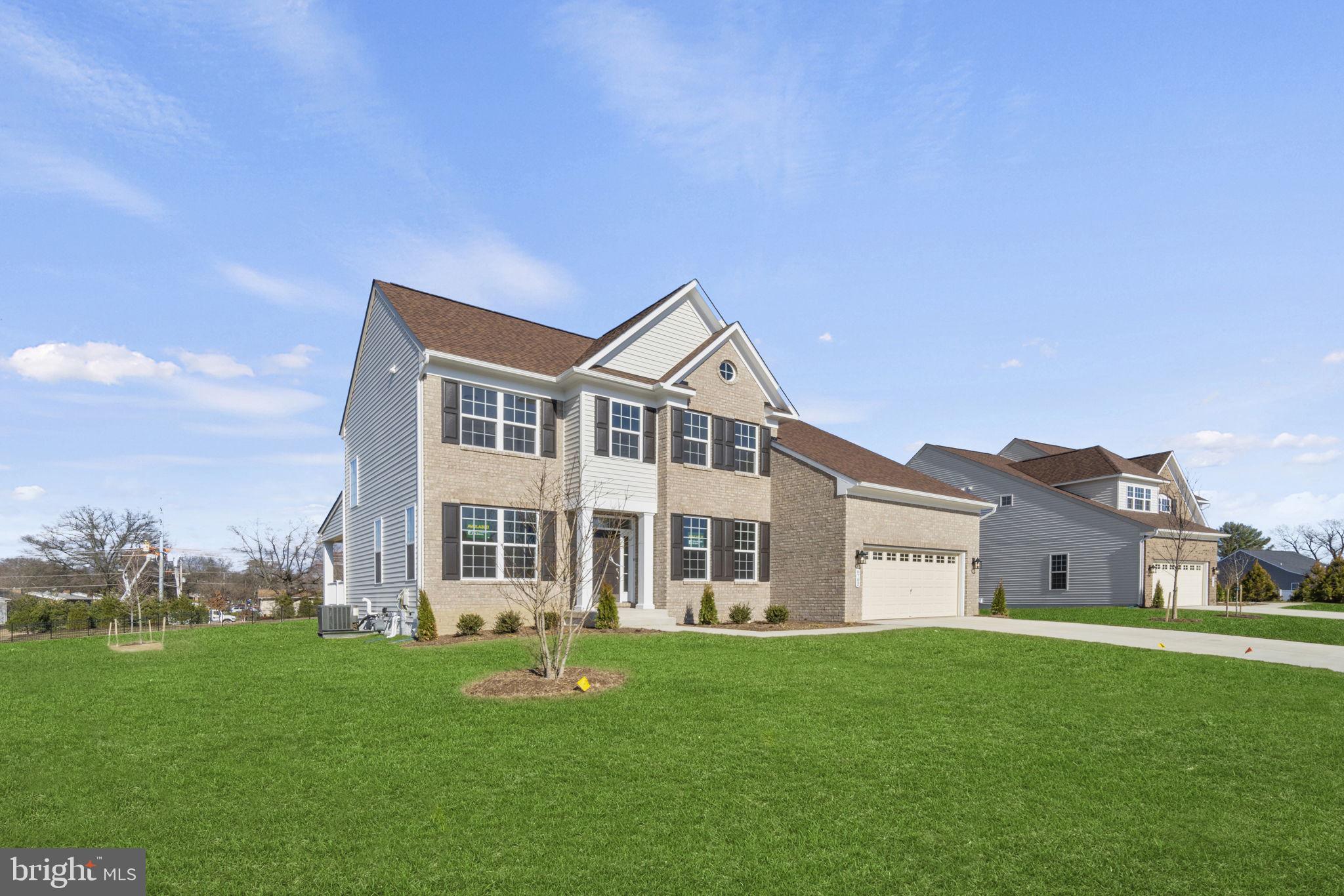 6702 Savannah Drive Brandywine, MD 20613 - Photo 2 of 20