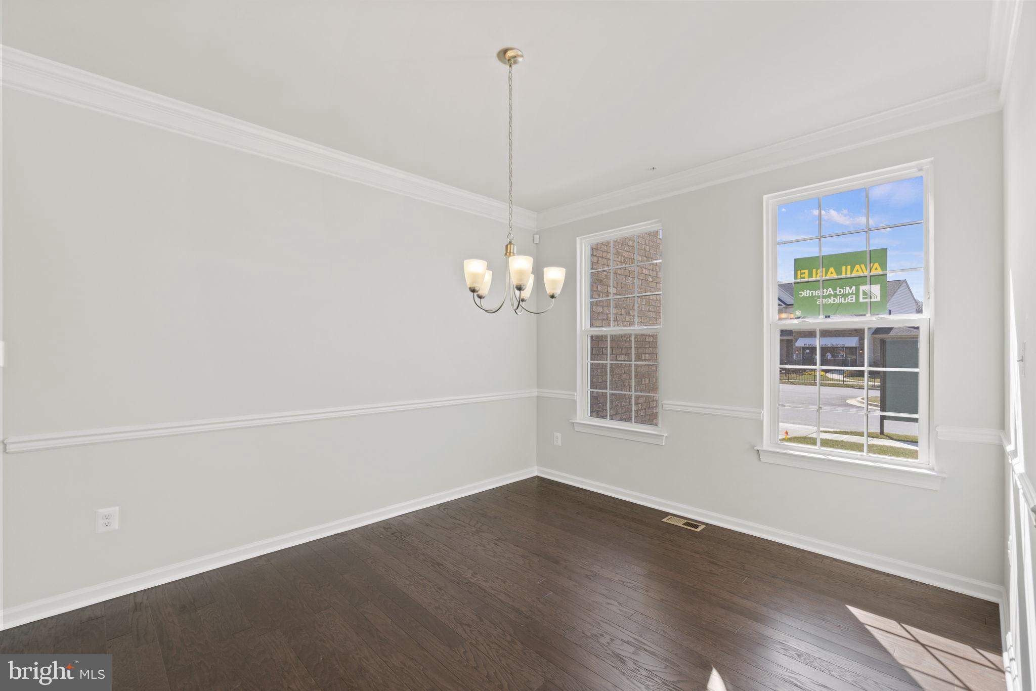 6702 Savannah Drive Brandywine, MD 20613 - Photo 4 of 20