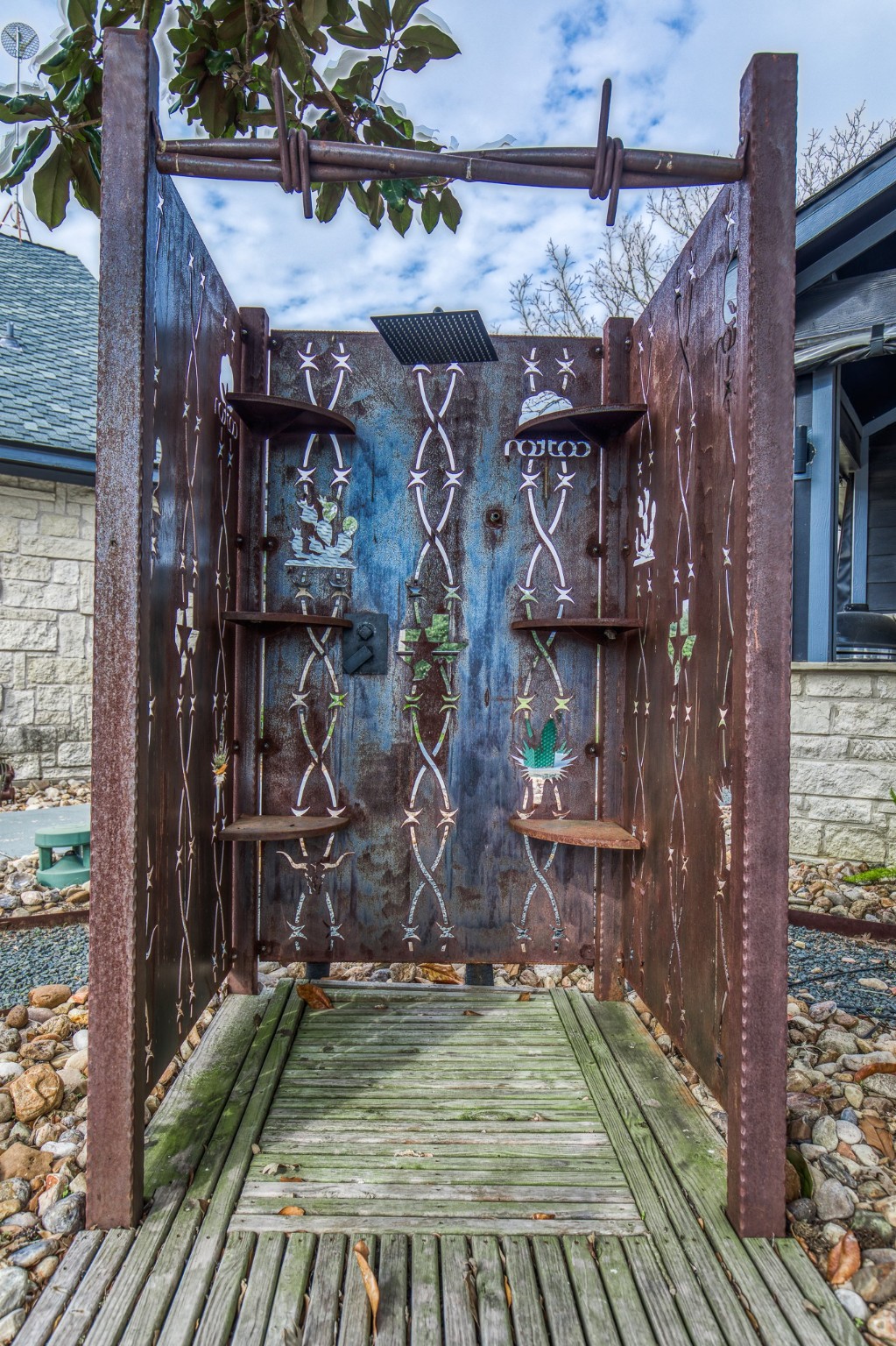 16450 Mathis Road Hockley, TX 77447 - Photo 33 of 39