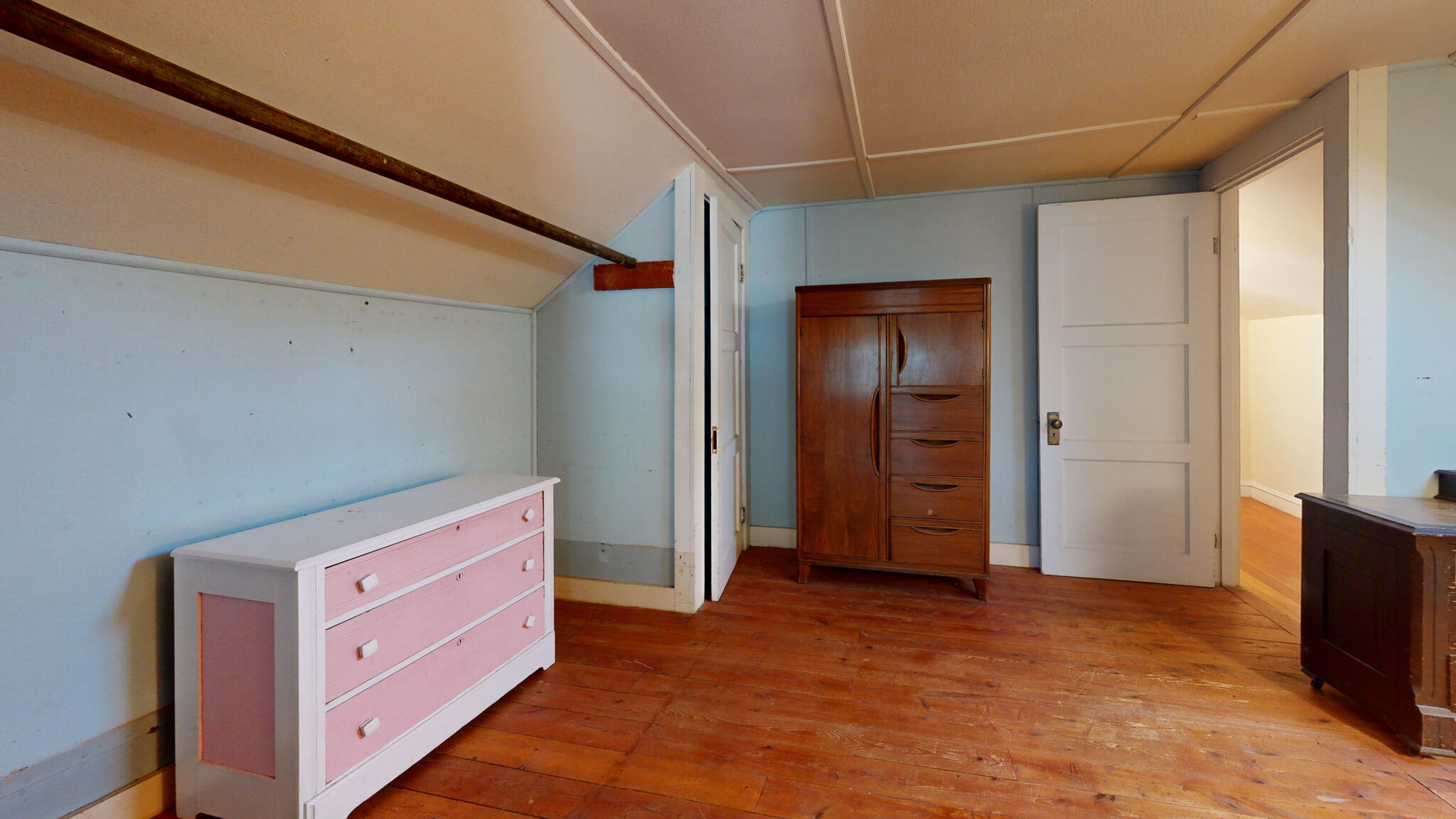 884 River Road St. George, ME 04860 - Photo 39 of 55 Closet in Bonus Room