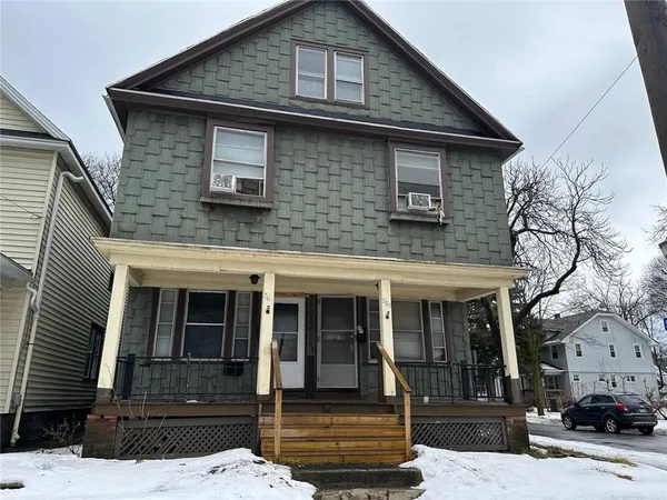 $95,000 | 759-761 Norton Street, Rochester, NY 14621