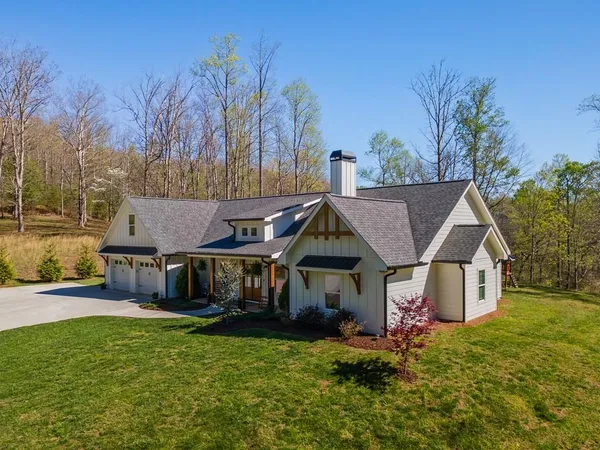 $825,000 | 47 Meadow Brooke Drive, Young Harris, GA 30582