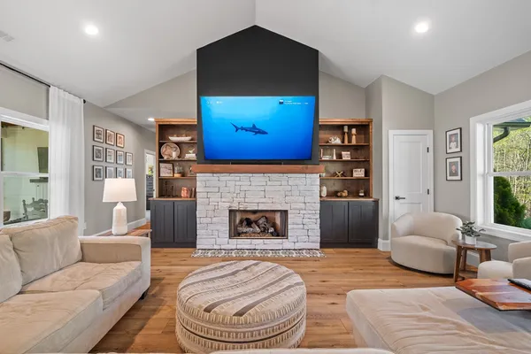 $825,000 | 47 Meadow Brooke Drive, Young Harris, GA 30582