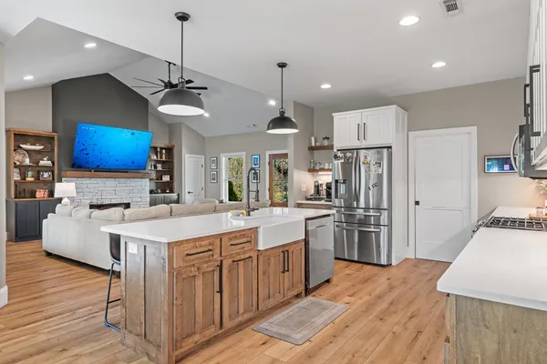 $825,000 | 47 Meadow Brooke Drive, Young Harris, GA 30582