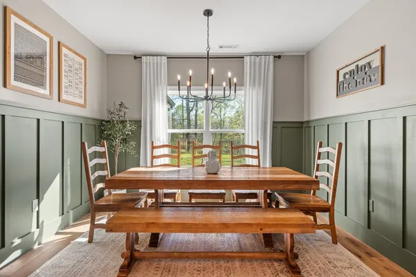 $825,000 | 47 Meadow Brooke Drive, Young Harris, GA 30582