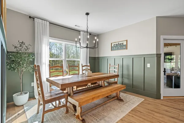 $825,000 | 47 Meadow Brooke Drive, Young Harris, GA 30582