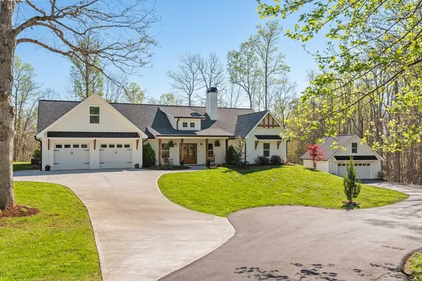 $825,000 | 47 Meadow Brooke Drive, Young Harris, GA 30582