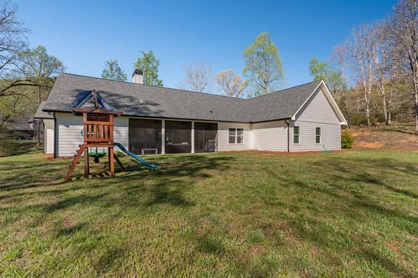 $825,000 | 47 Meadow Brooke Drive, Young Harris, GA 30582