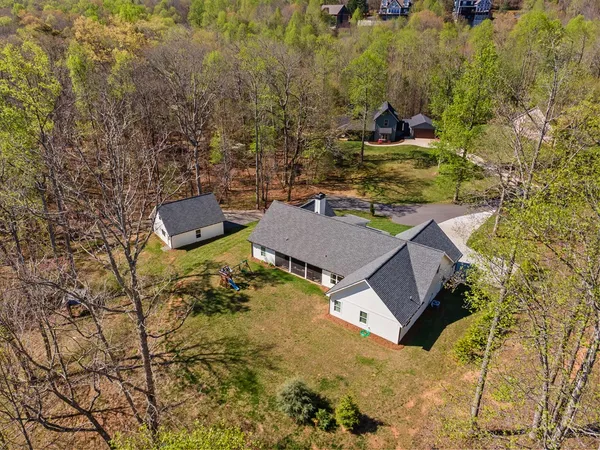 $825,000 | 47 Meadow Brooke Drive, Young Harris, GA 30582