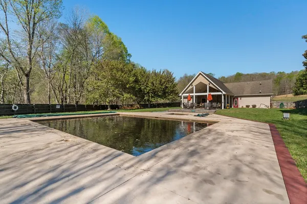 $825,000 | 47 Meadow Brooke Drive, Young Harris, GA 30582