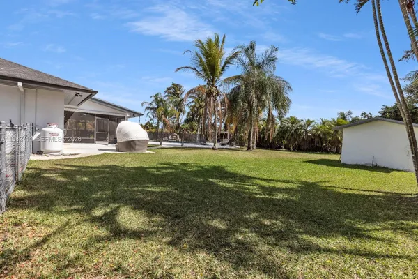 a view of a outdoor space