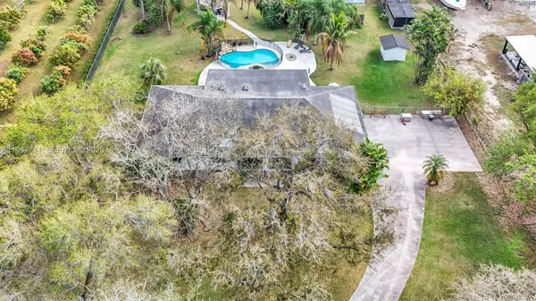 $1,199,000 | 21701 Southwest 187th Avenue, Miami, FL 33170