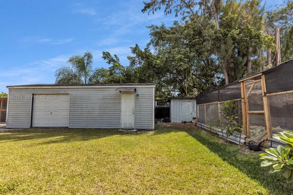 $1,199,000 | 21701 Southwest 187th Avenue, Miami, FL 33170