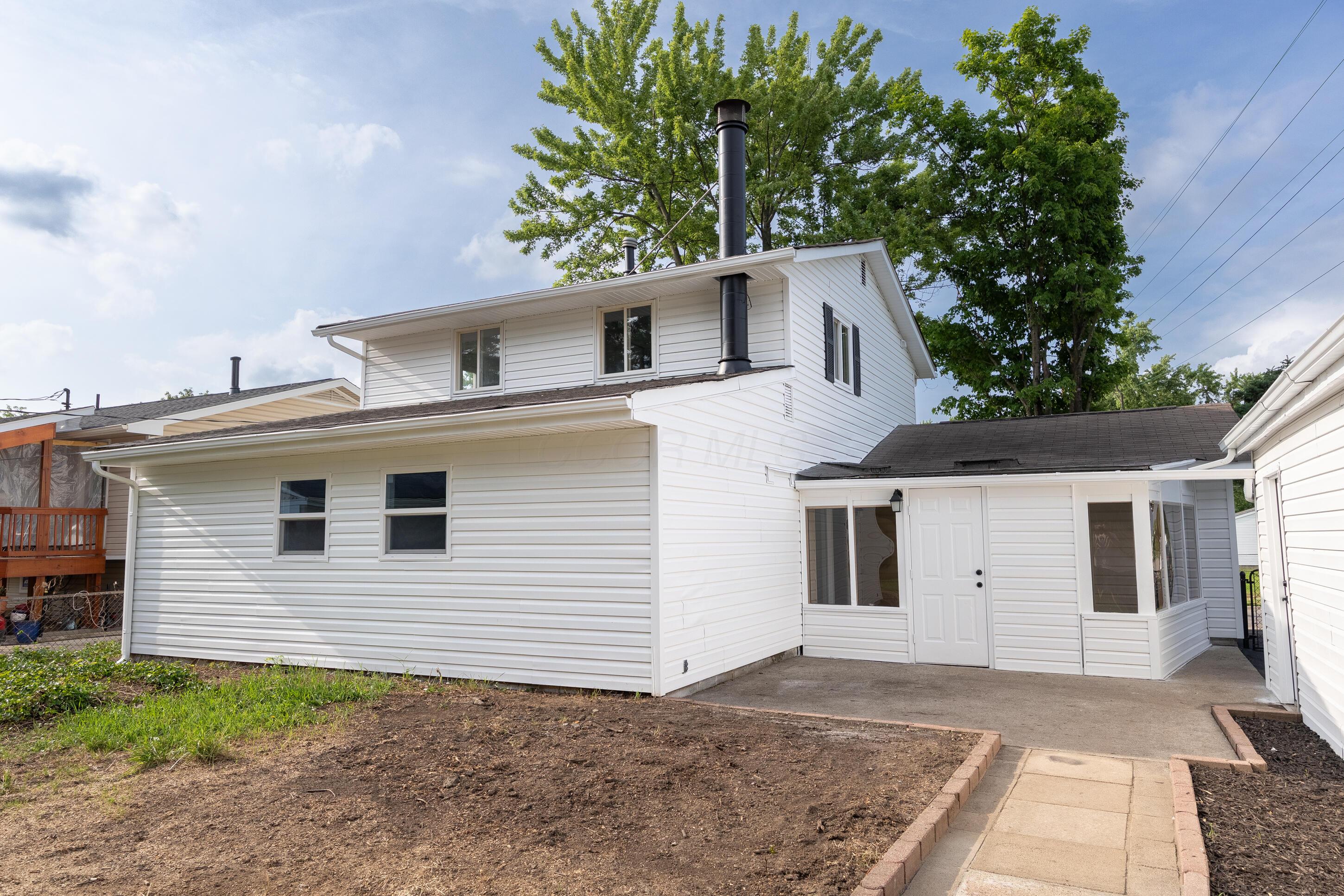3819 Lynward Road Columbus, OH 43228 - Photo 42 of 57