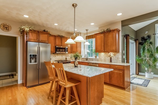 15 Loon Hill Road Ayer, MA 01432 - Photo 4 of 30 Gallery Image 4