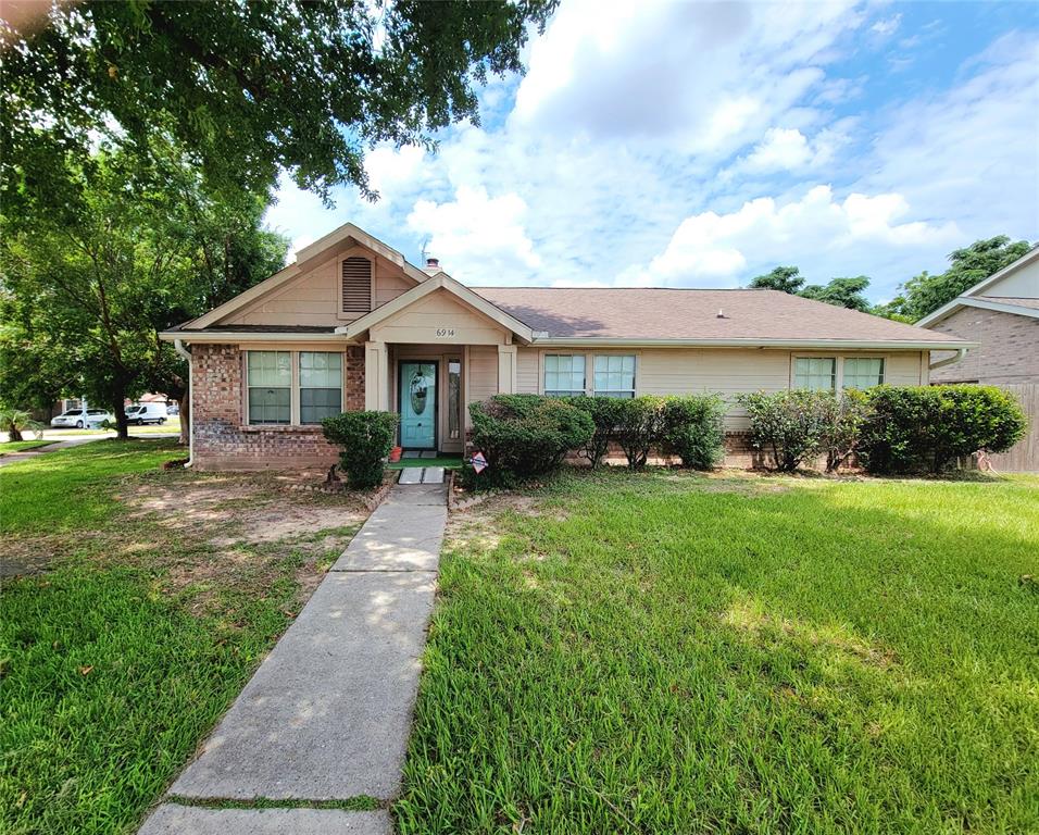 6914 Redding Spgs Ln