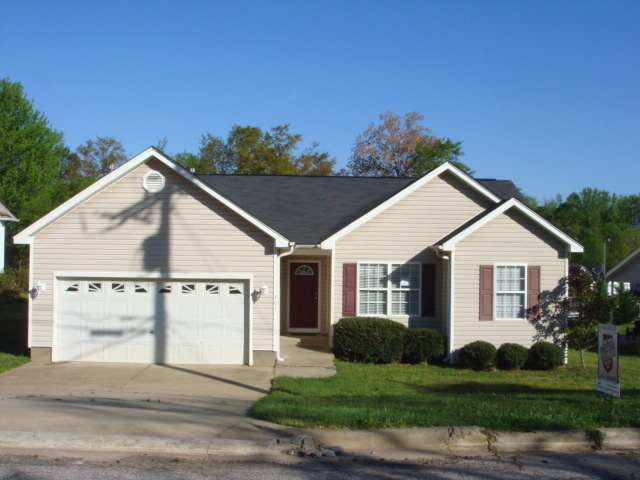 301 Gravley Road Greer, SC 29651 - Photo 1 of 9 Gallery Image 1