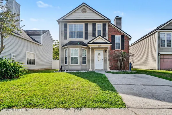 $329,900 | 587 Staffordshire Drive East, Jacksonville, FL 32225