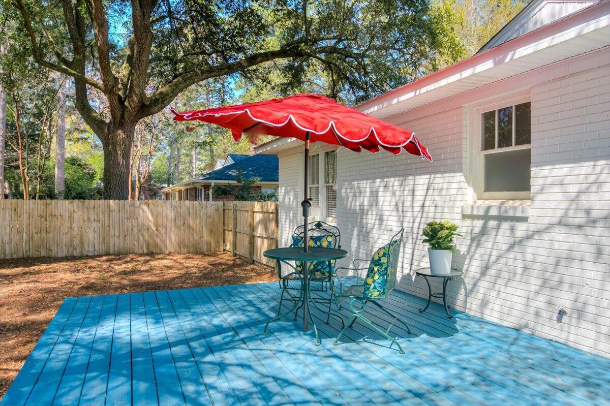 837 Brandy Road Aiken, SC 29801 - Photo 30 of 36