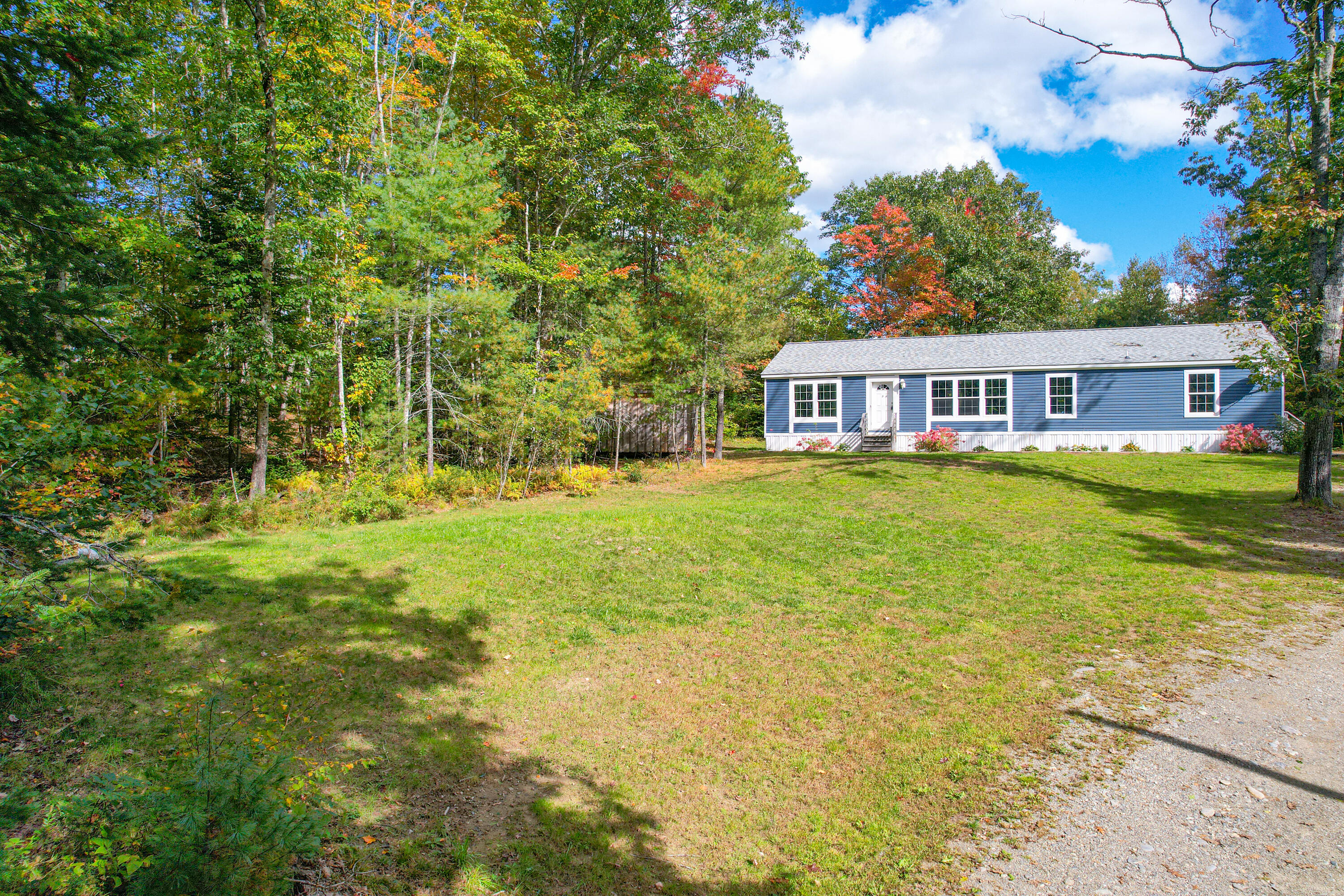 224 South Clary Road Jefferson, ME 04348 - Photo 57 of 66 224SClaryRd.Jefferson-59
