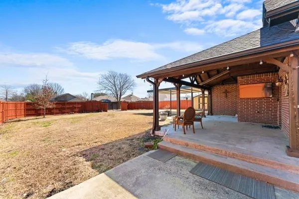 $515,000 | 7022 Cottonwood Circle, Sachse, TX 75048