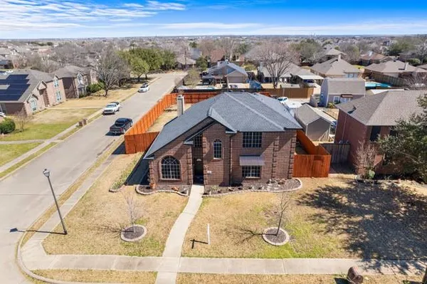 $515,000 | 7022 Cottonwood Circle, Sachse, TX 75048