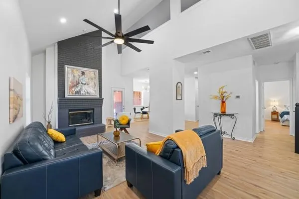 $515,000 | 7022 Cottonwood Circle, Sachse, TX 75048